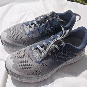 Hoka One Clifton 9.5 WIDE women's